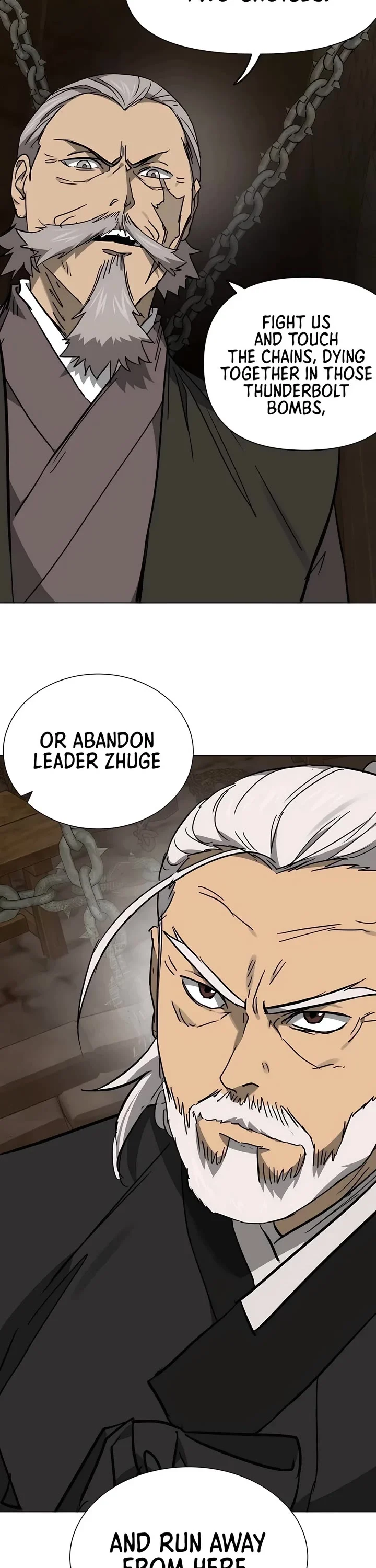 Infinite Level up in Murim Chapter 230 page 46