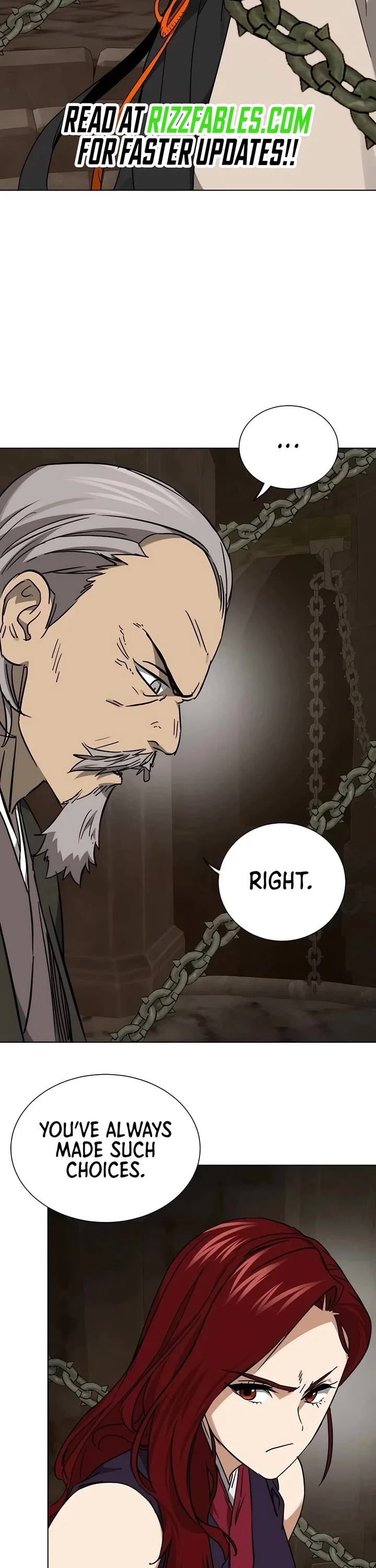 Infinite Level up in Murim Chapter 230 page 50