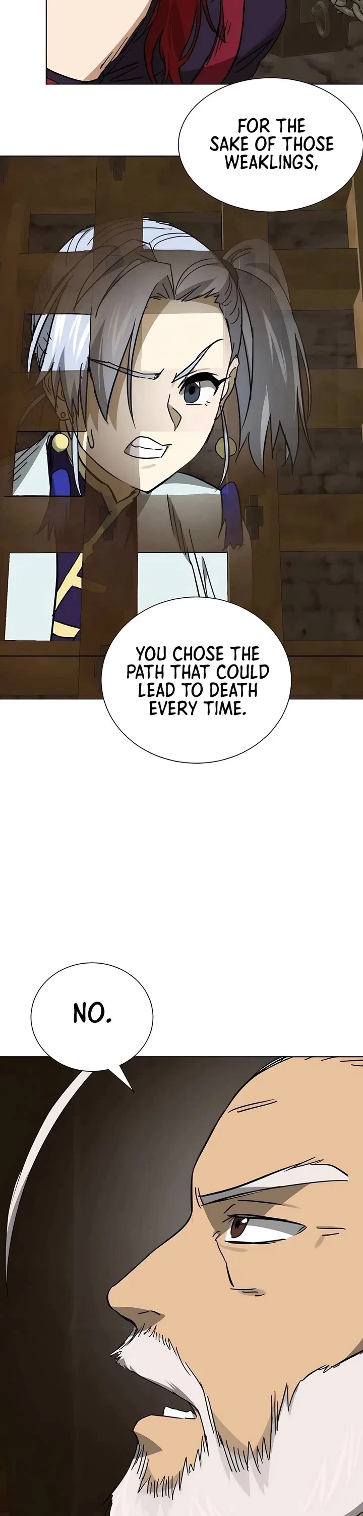 Infinite Level up in Murim Chapter 230 page 51