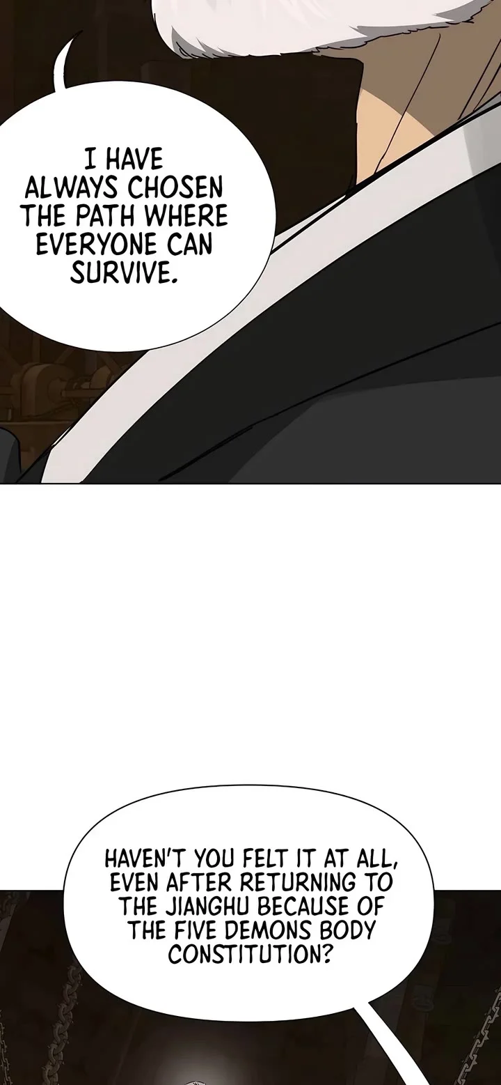 Infinite Level up in Murim Chapter 230 page 52