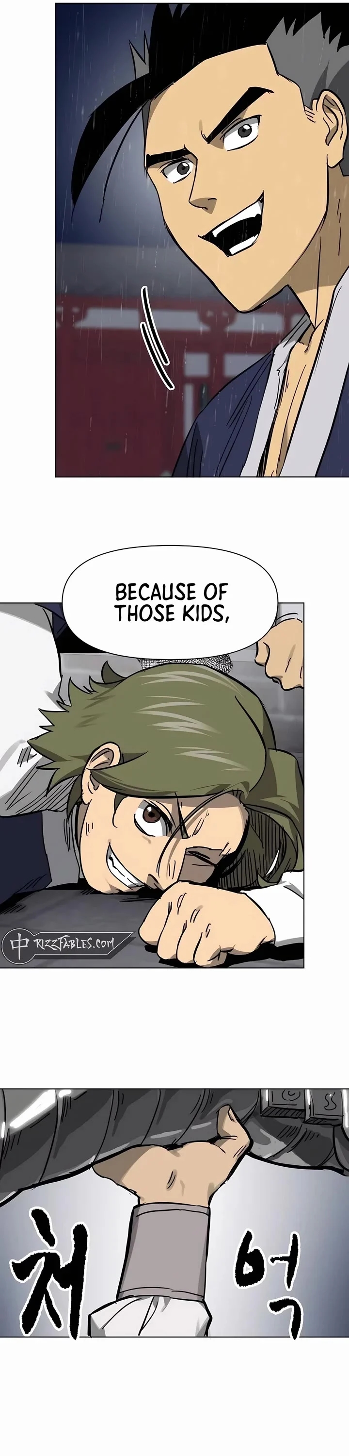 Infinite Level up in Murim Chapter 230 page 55
