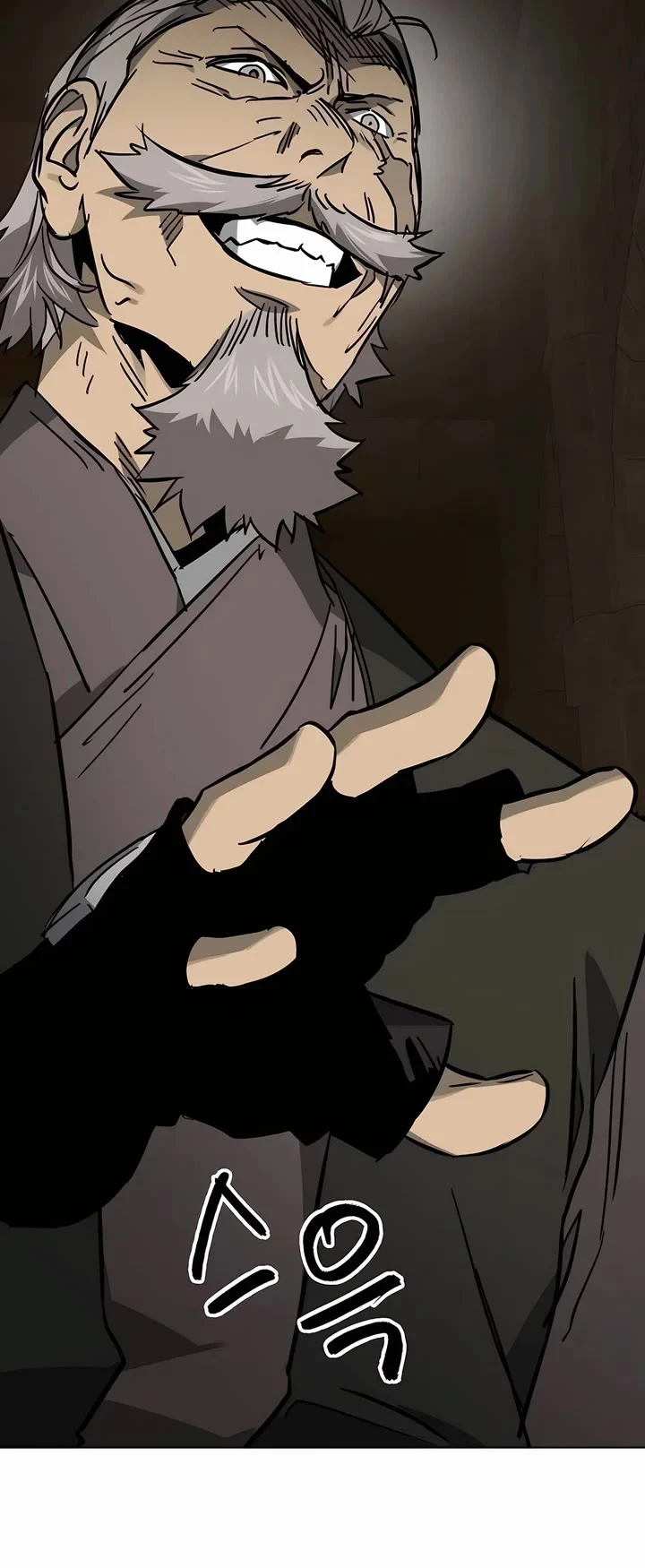 Infinite Level up in Murim Chapter 230 page 58