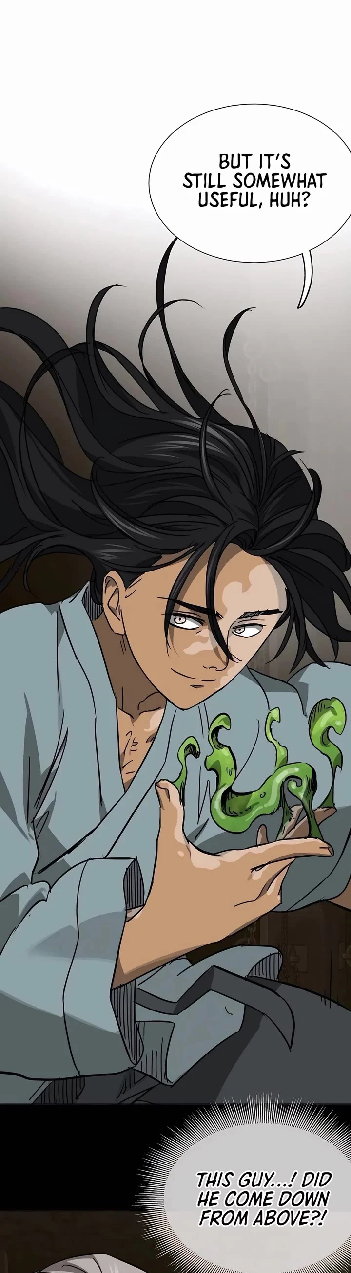 Infinite Level up in Murim Chapter 230 page 61