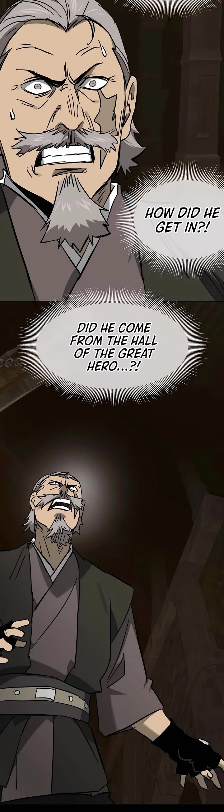 Infinite Level up in Murim Chapter 230 page 62