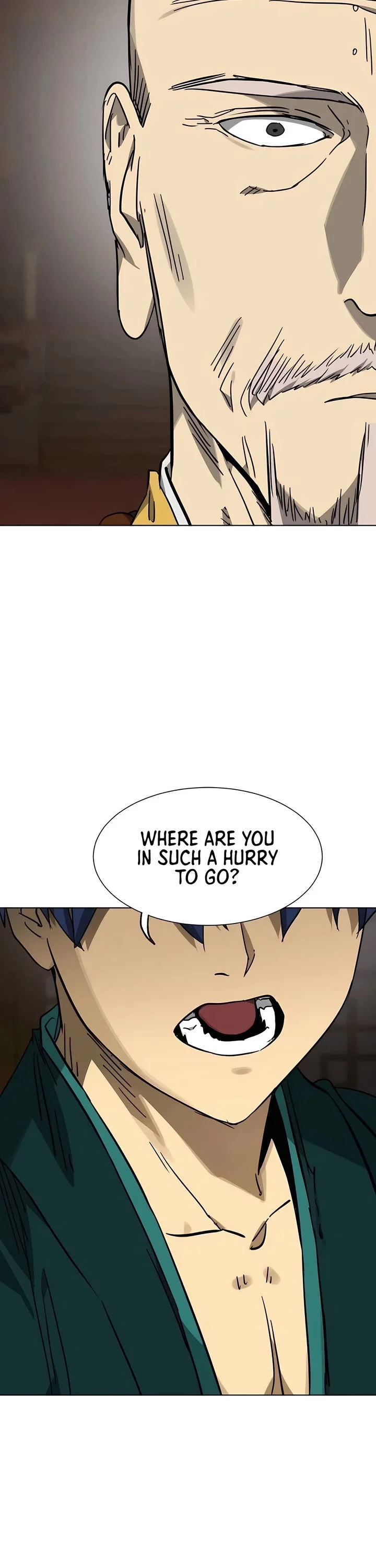 Infinite Level up in Murim Chapter 230 page 65