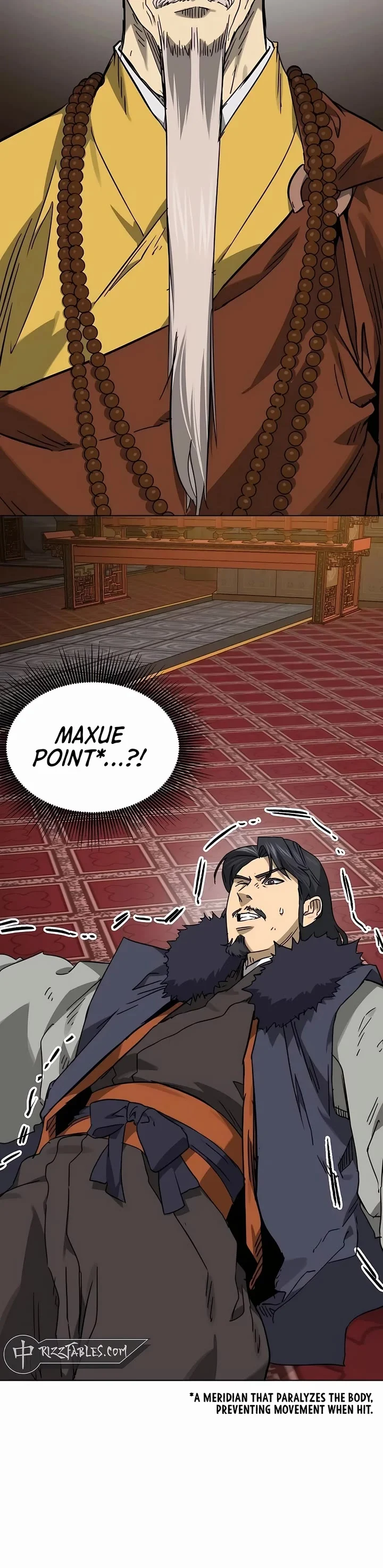 Infinite Level up in Murim Chapter 230 page 6