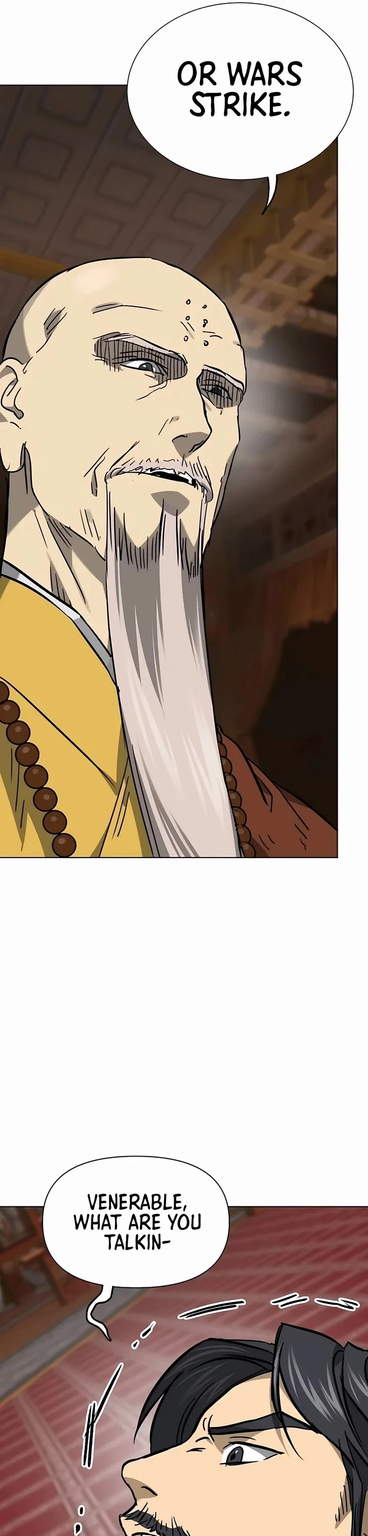 Infinite Level up in Murim Chapter 230 page 8