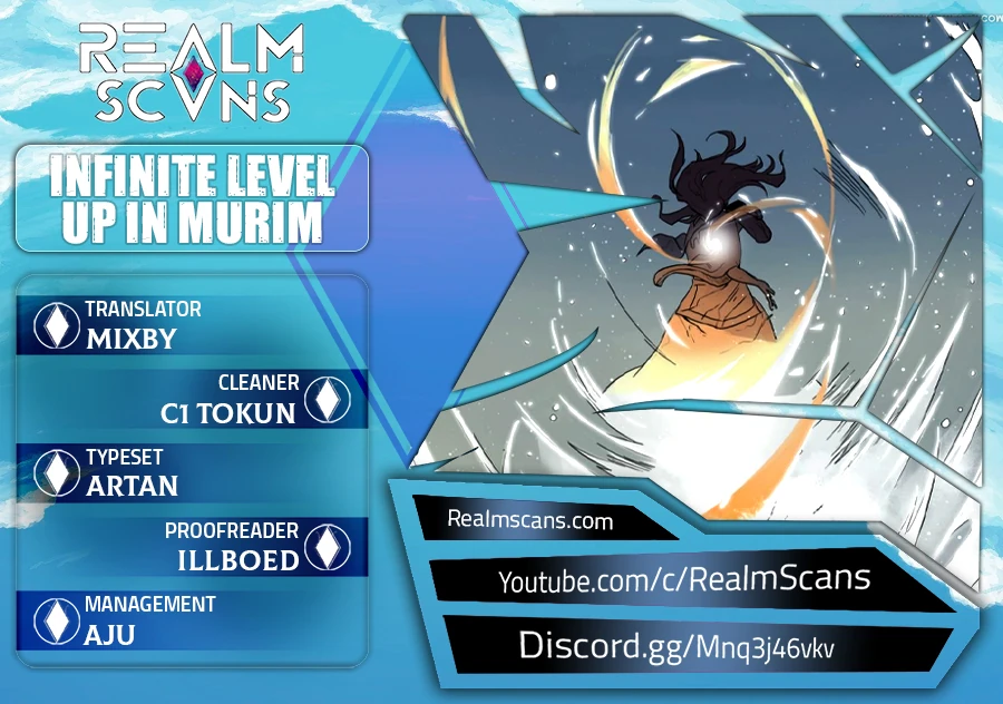 Infinite Level up in Murim Chapter 76 page 0