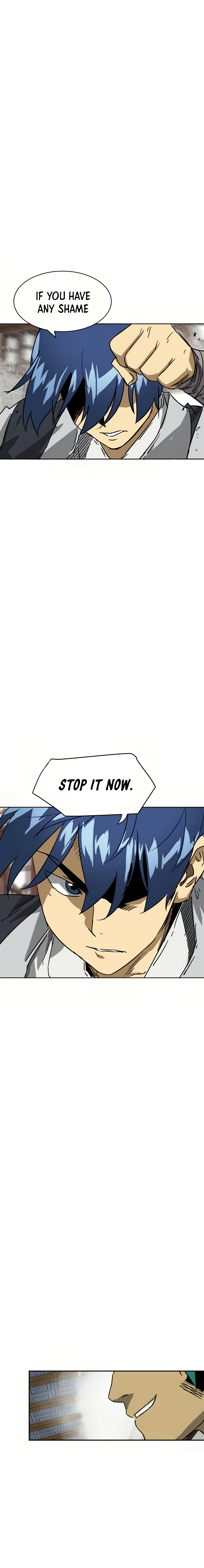 Infinite Level up in Murim Chapter 76 page 30