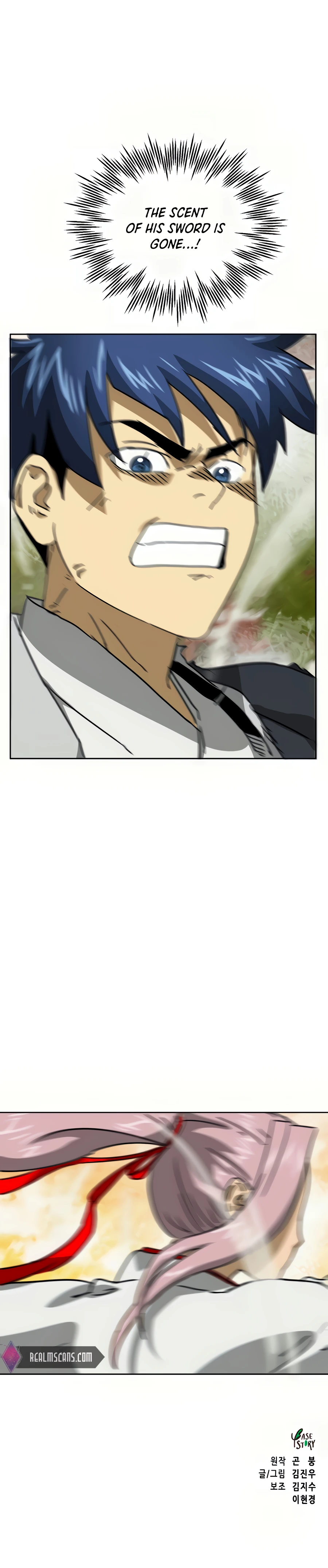 Infinite Level up in Murim Chapter 97 page 30