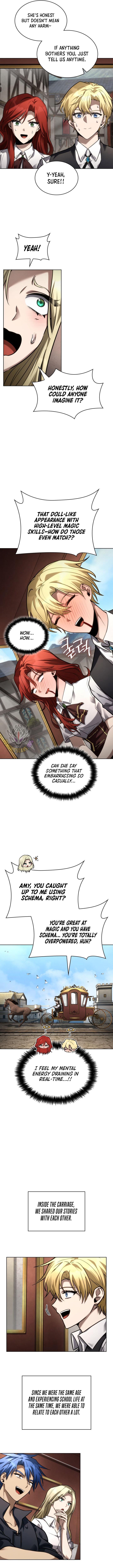 Infinite Mage Chapter 108 page 12