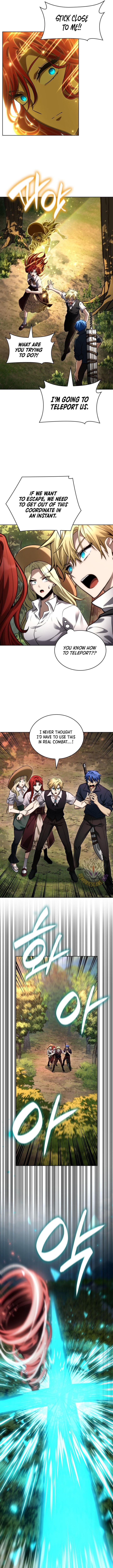 Infinite Mage Chapter 108 page 6