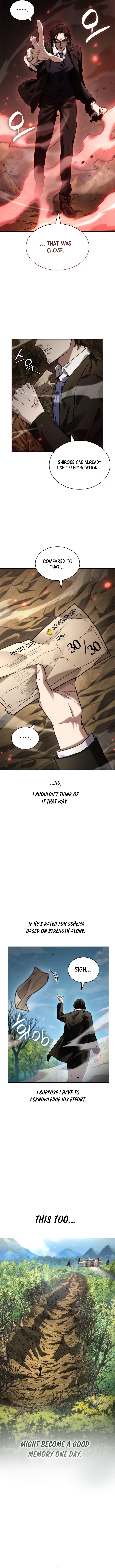 Infinite Mage Chapter 108 page 8