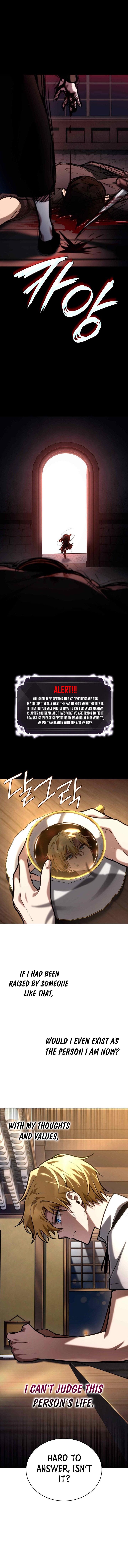 Infinite Mage Chapter 112 page 13