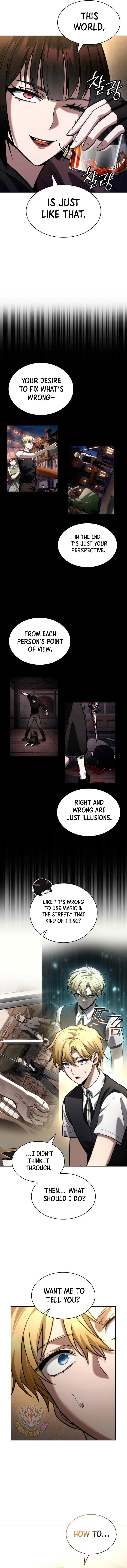 Infinite Mage Chapter 112 page 14