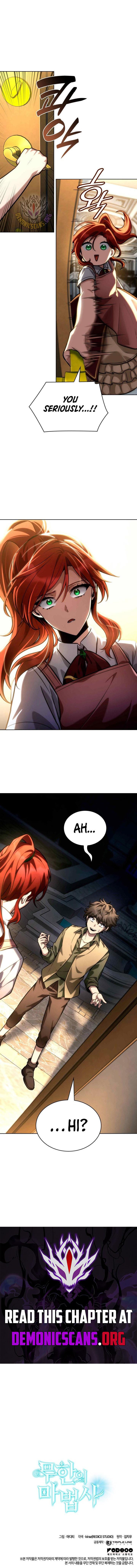 Infinite Mage Chapter 112 page 16