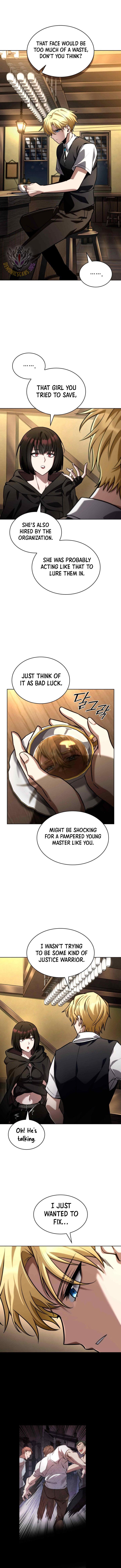 Infinite Mage Chapter 112 page 6
