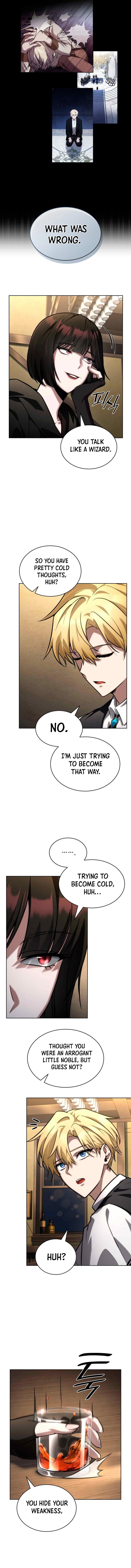 Infinite Mage Chapter 112 page 7