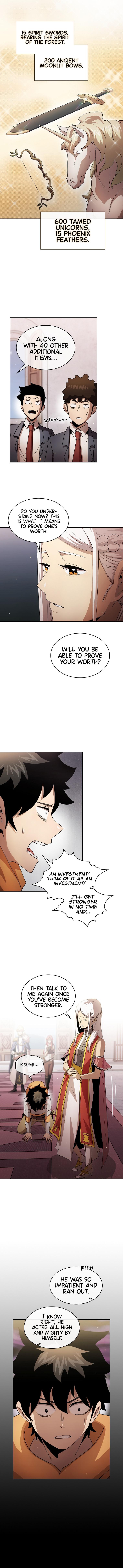 Is This Hero for Real? Chapter 26 page 9
