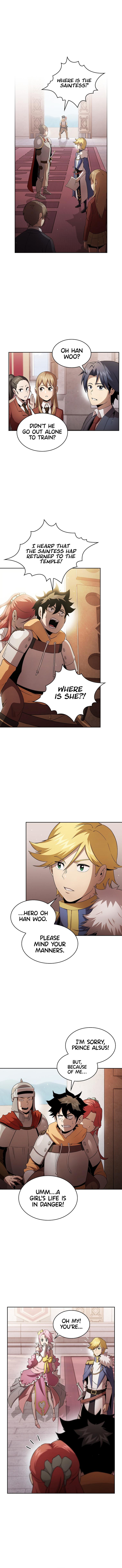 Is This Hero for Real? Chapter 26 page 2