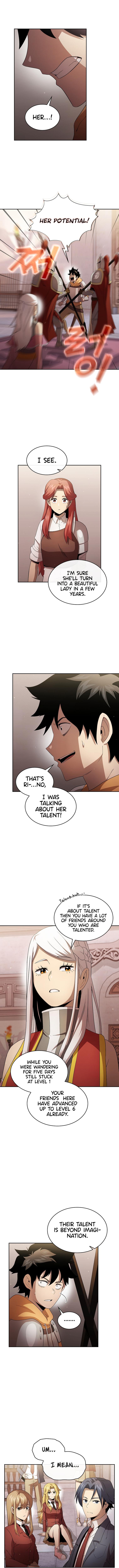 Is This Hero for Real? Chapter 26 page 6