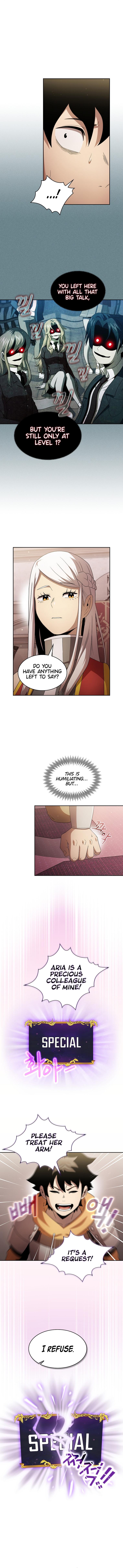 Is This Hero for Real? Chapter 26 page 7