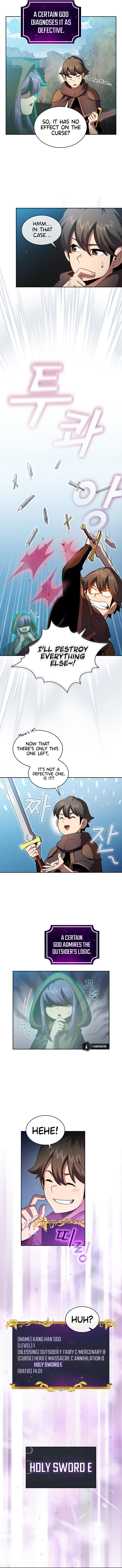 Is This Hero for Real? Chapter 41 page 10