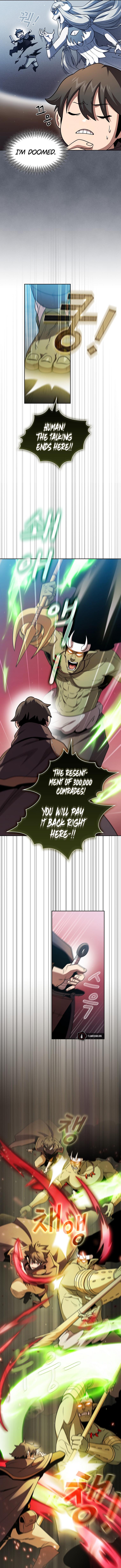 Is This Hero for Real? Chapter 41 page 3