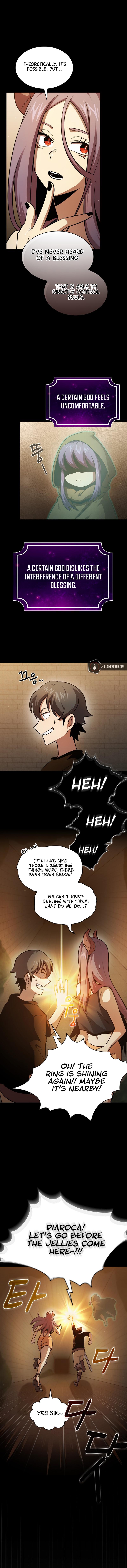 Is This Hero for Real? Chapter 85 page 11