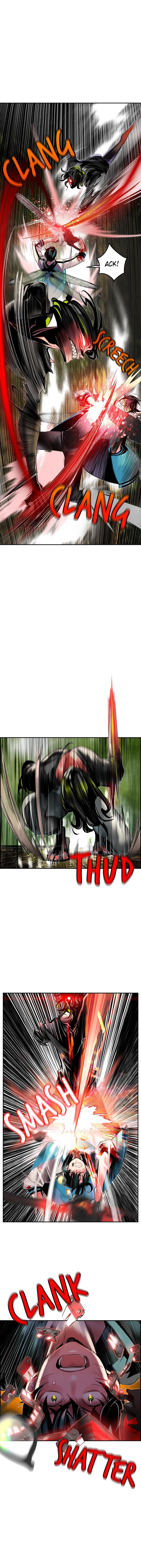 Jungle Juice Chapter 11 page 2