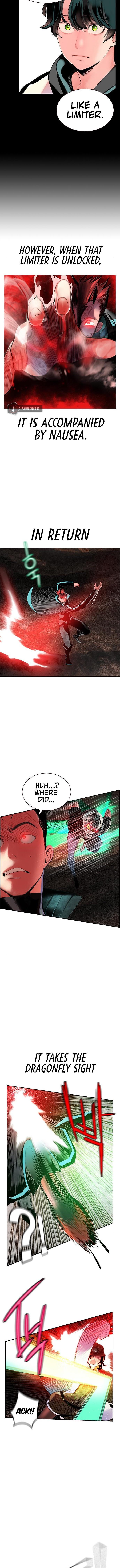 Jungle Juice Chapter 34 page 13