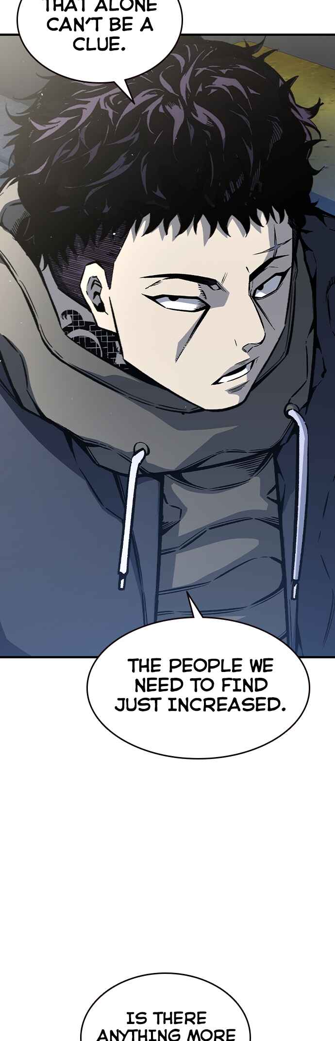 King Game Chapter 79 page 32