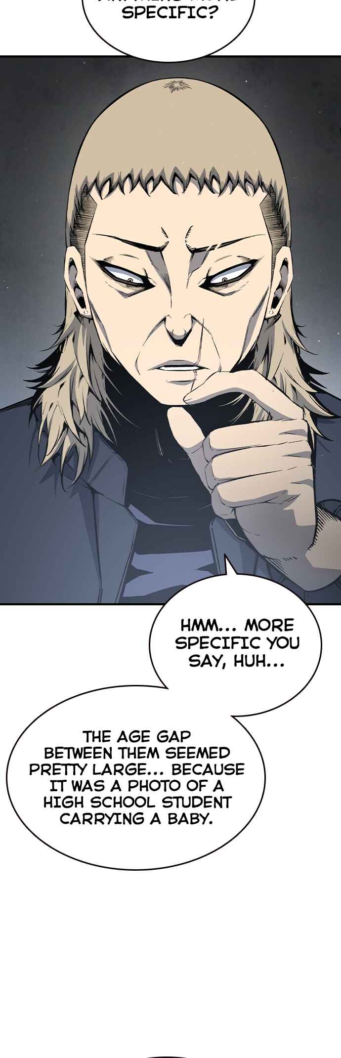 King Game Chapter 79 page 33