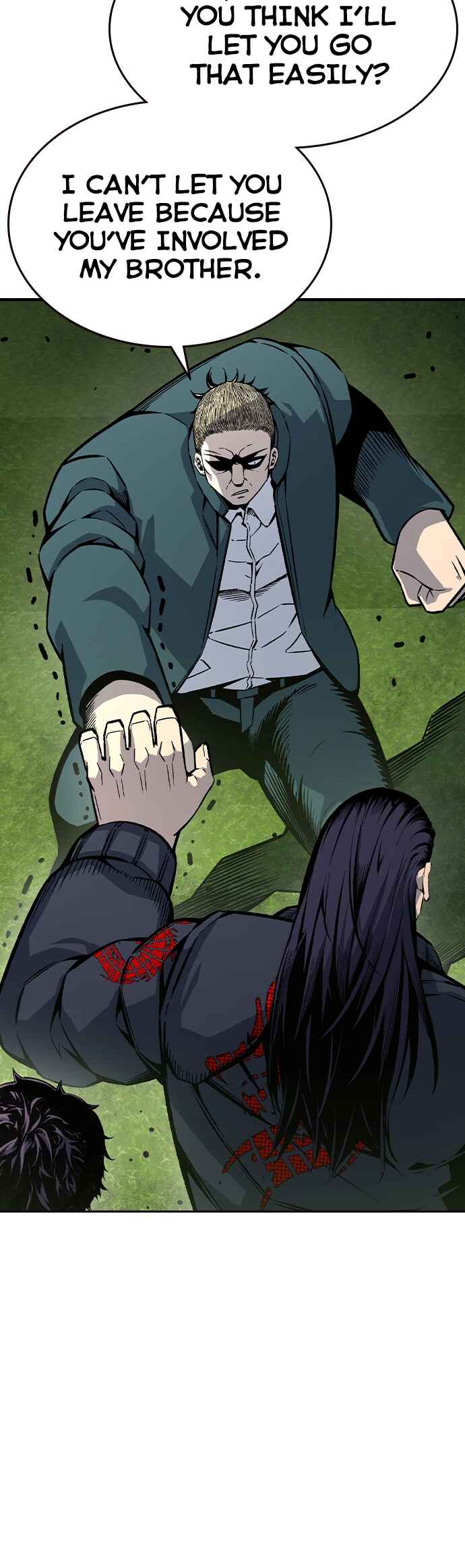 King Game Chapter 79 page 57