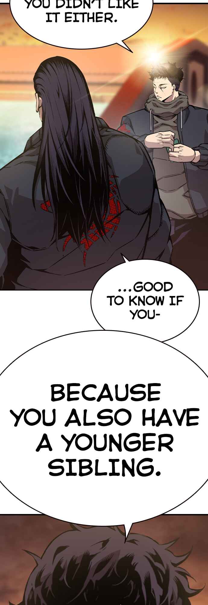 King Game Chapter 79 page 70