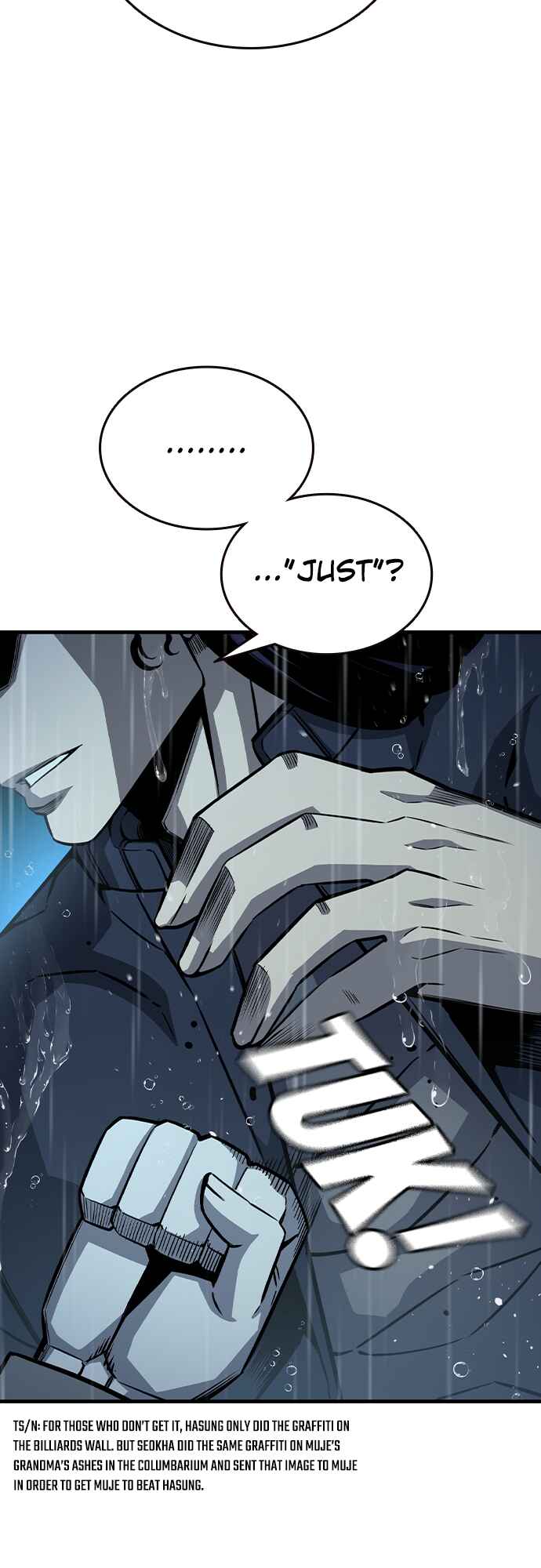 King Game Chapter 82 page 19