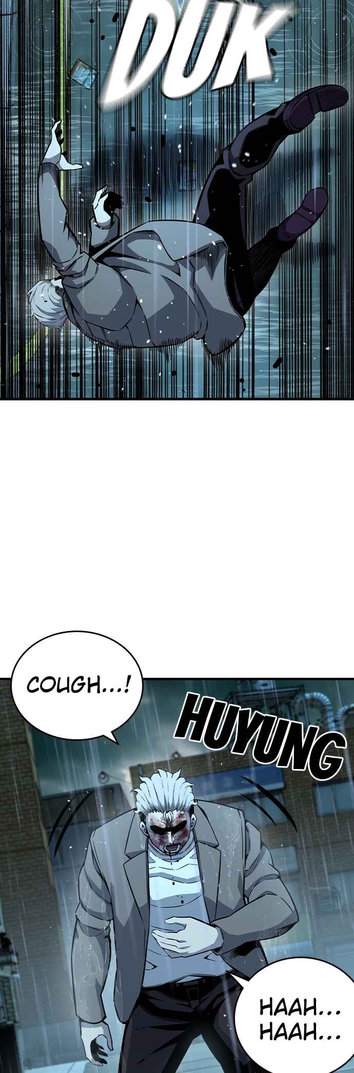 King Game Chapter 82 page 27