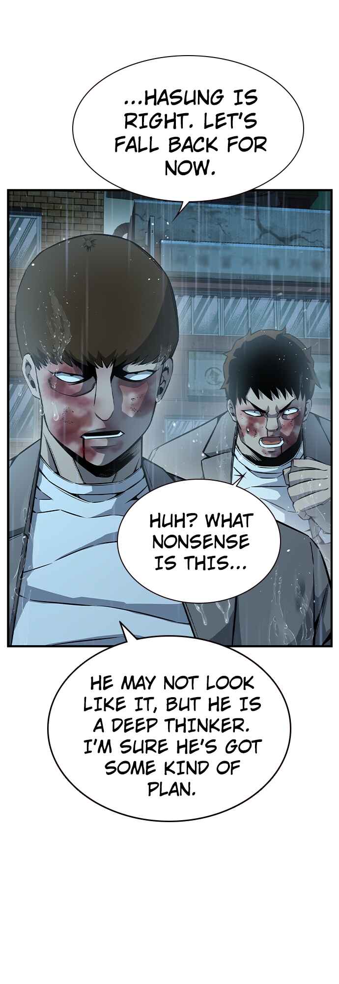 King Game Chapter 82 page 35