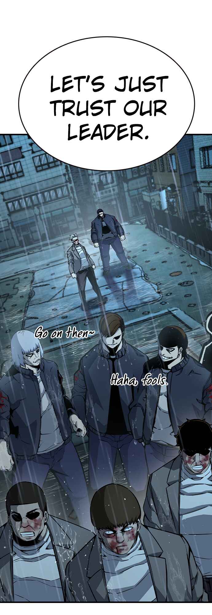 King Game Chapter 82 page 36