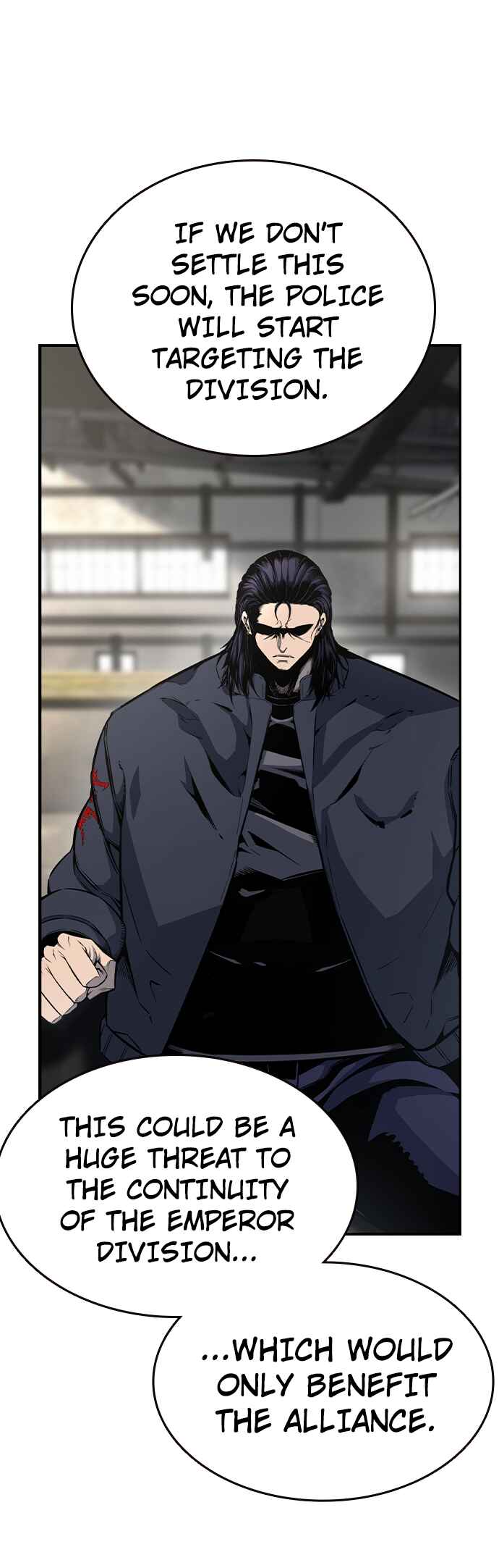 King Game Chapter 82 page 52
