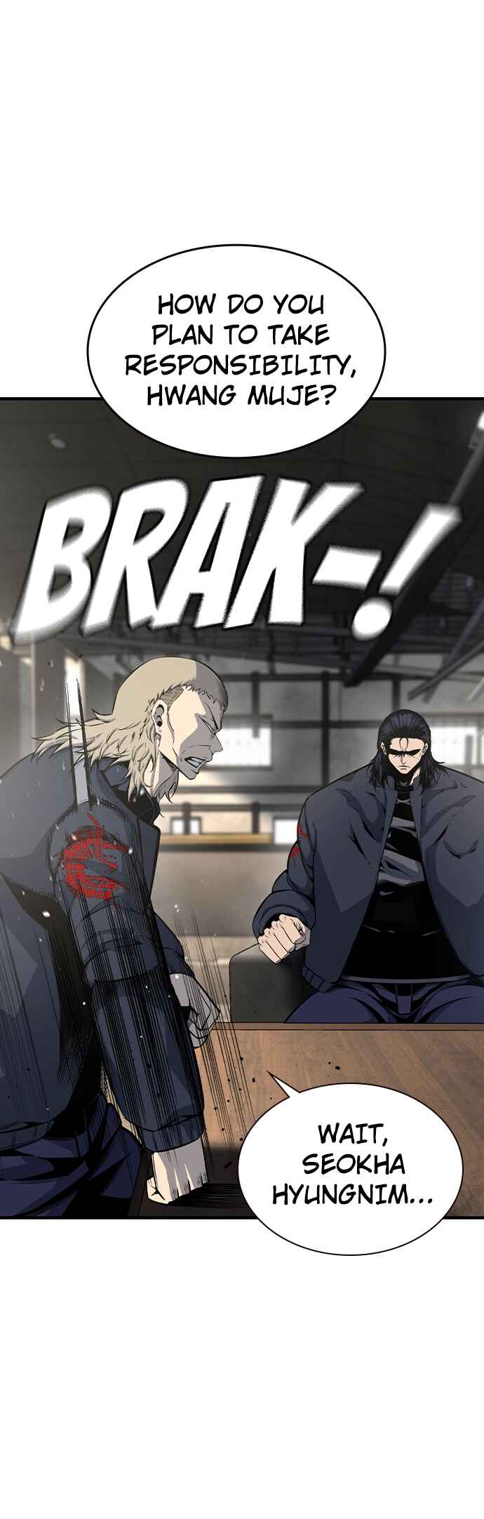King Game Chapter 82 page 53