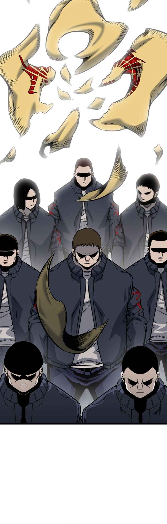 King Game Chapter 82 page 57