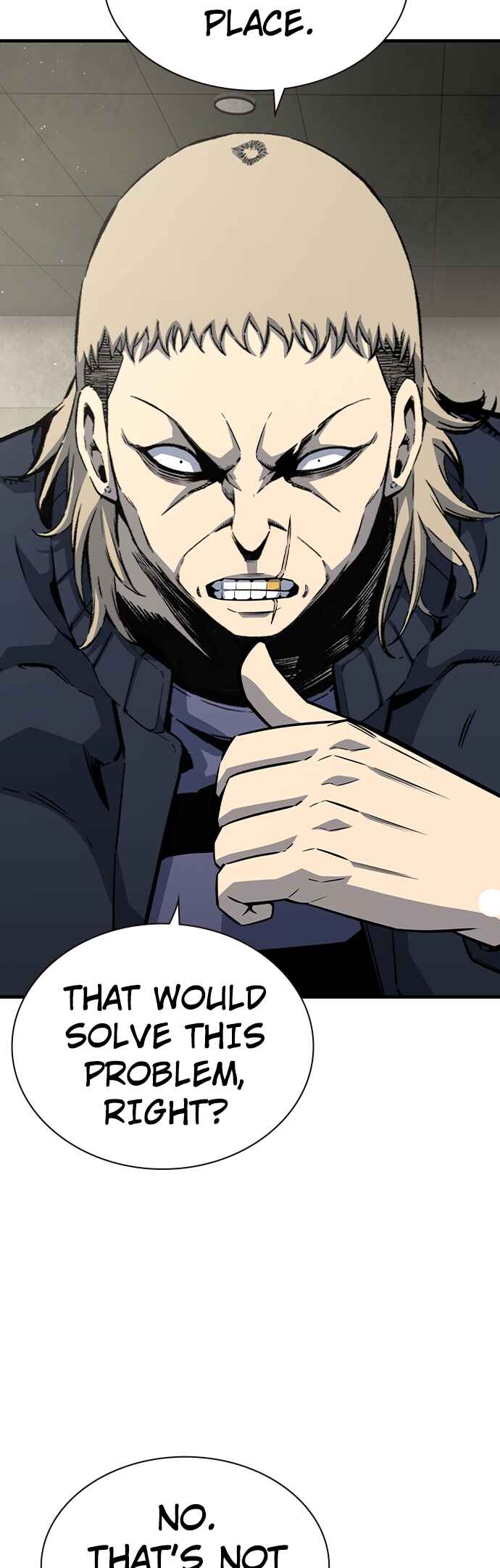 King Game Chapter 82 page 59