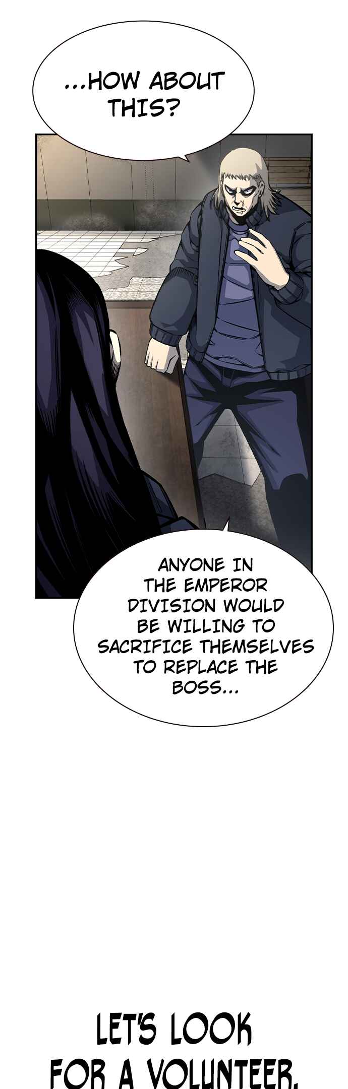 King Game Chapter 82 page 62