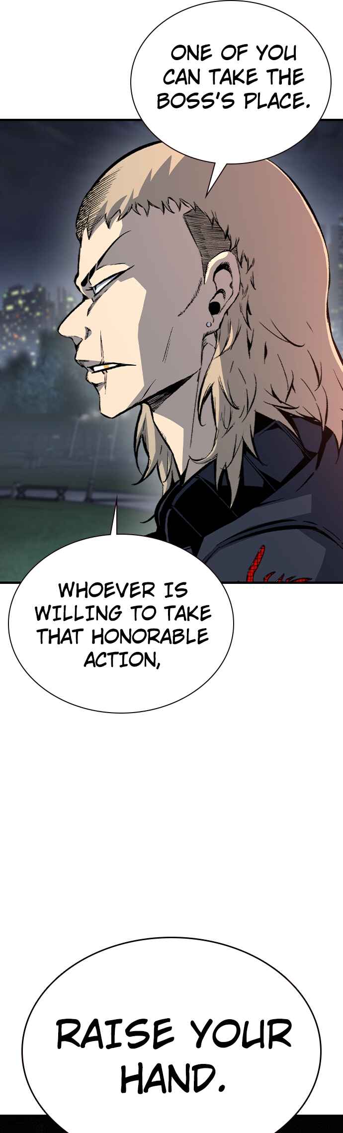 King Game Chapter 82 page 64