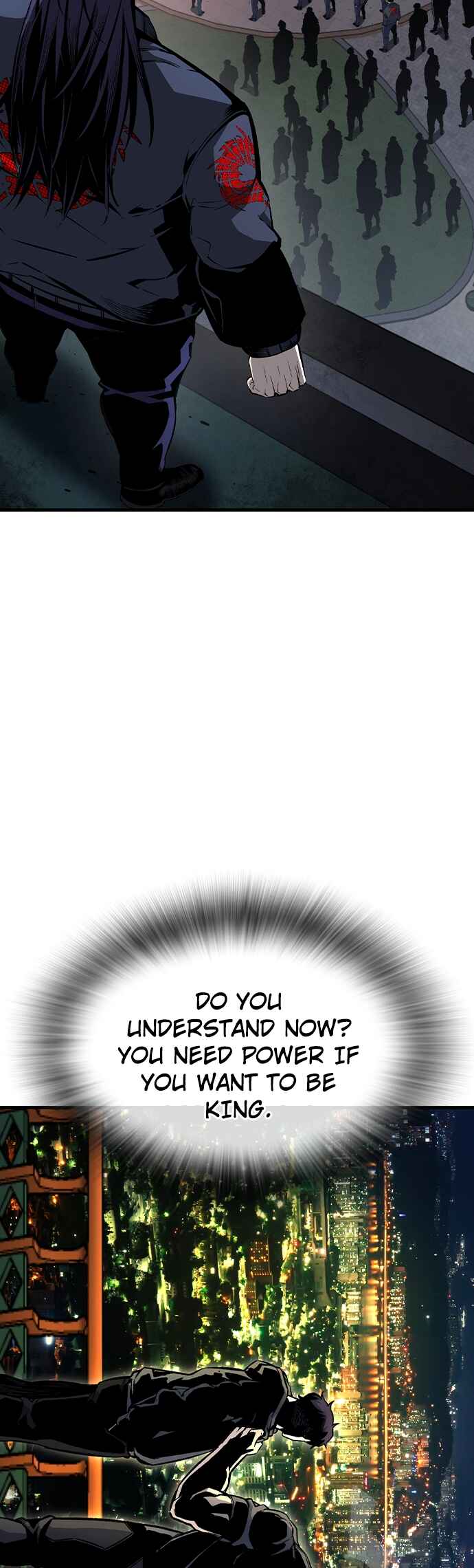 King Game Chapter 82 page 67