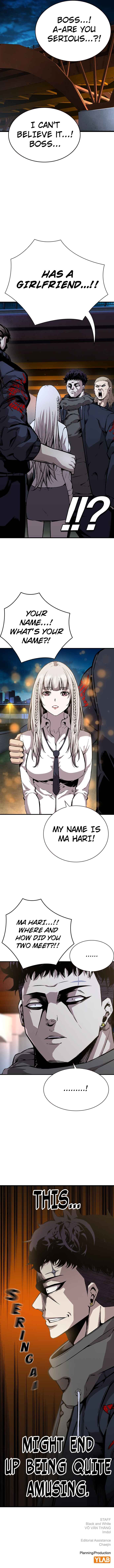 King Game Chapter 82 page 70