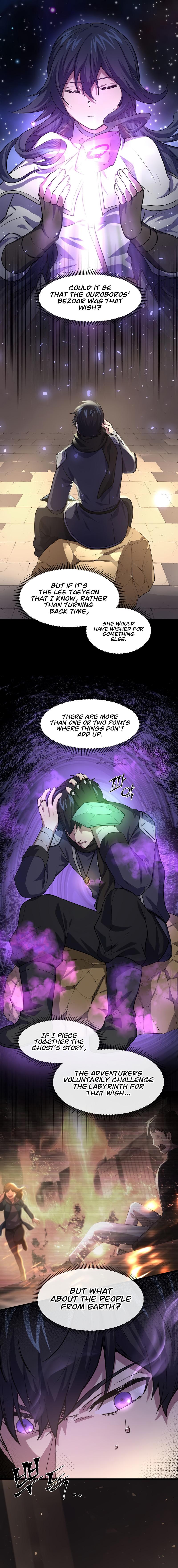 Level Up with Skills Chapter 22 page 10