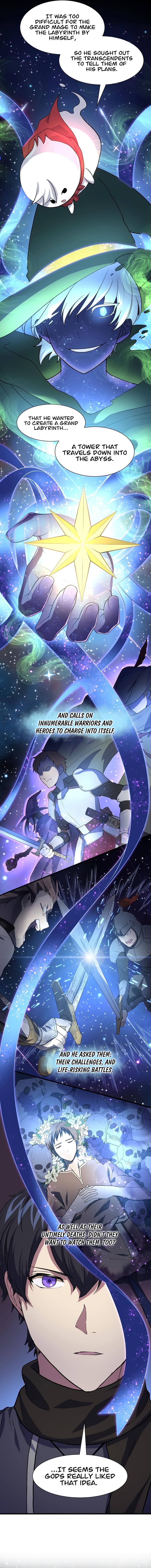 Level Up with Skills Chapter 22 page 7