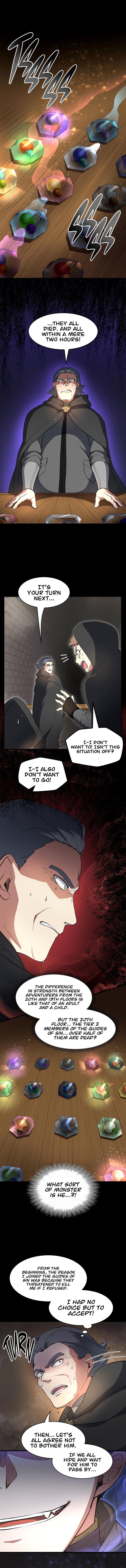 Level Up with Skills Chapter 54 page 5